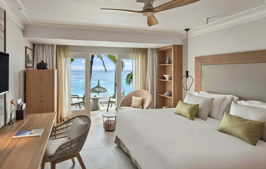 Sugar Beach Resort and Spa Mauritius