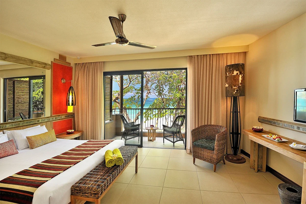 Tamarina Golf & Spa Boutique Hotel Mauritius