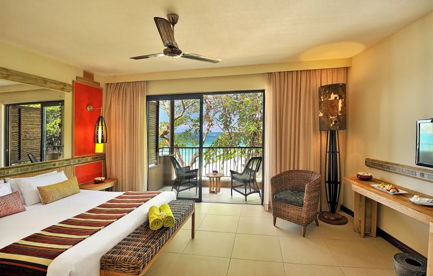 Tamarina Golf & Spa Boutique Hotel Mauritius