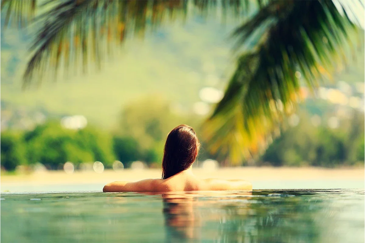 Tamarina Golf & Spa Boutique Hotel Mauritius