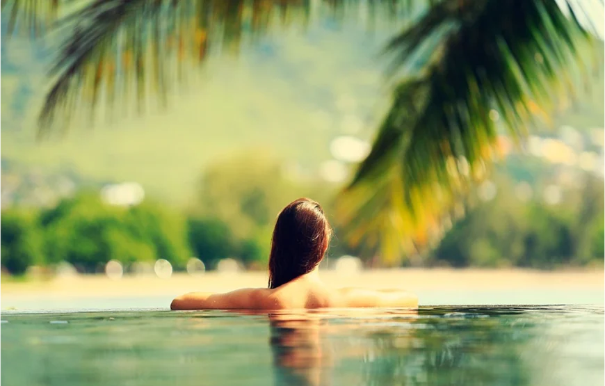 Tamarina Golf & Spa Boutique Hotel Mauritius