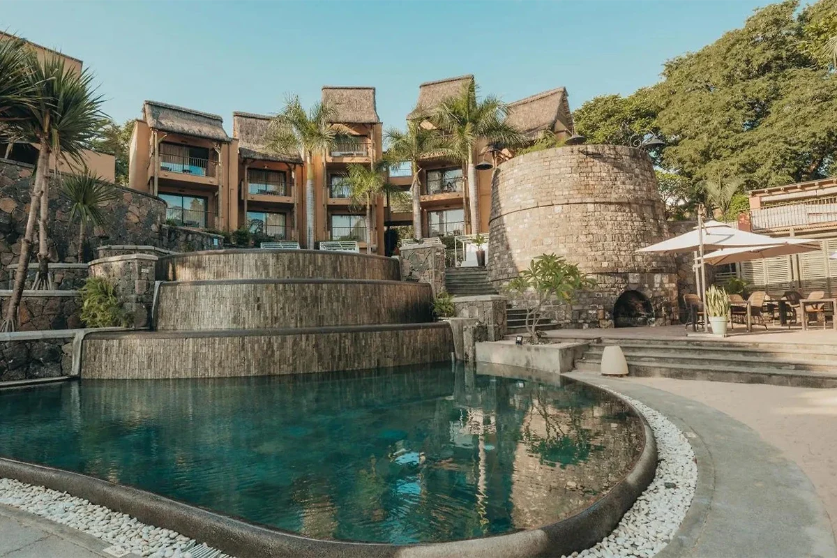Tamarina Golf & Spa Boutique Hotel Mauritius