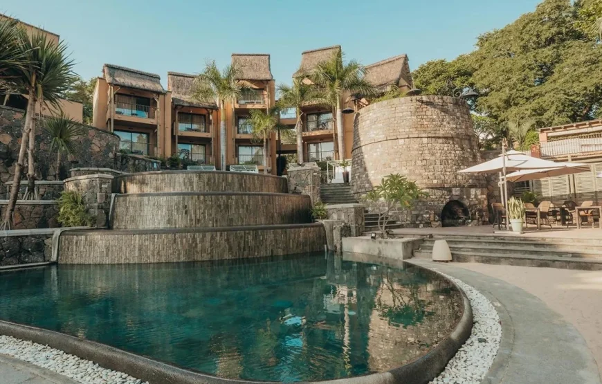 Tamarina Golf & Spa Boutique Hotel Mauritius