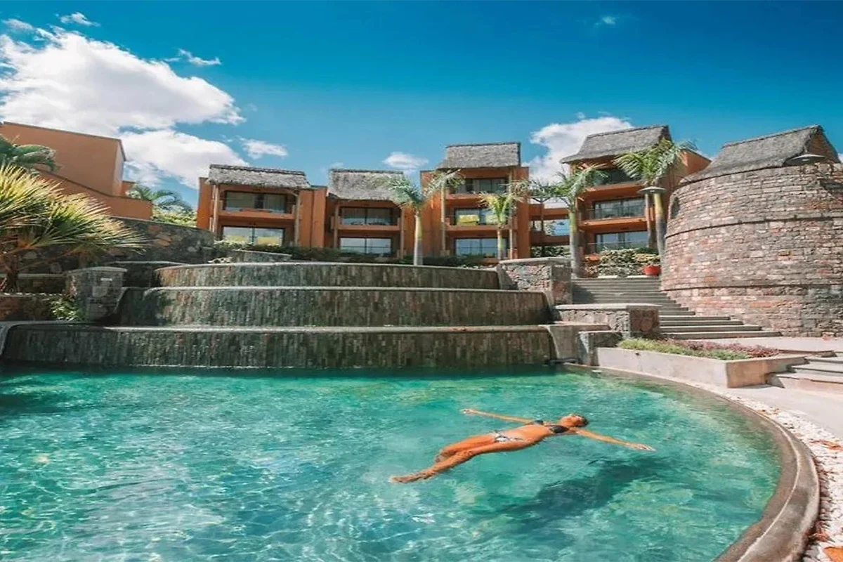 Tamarina Golf & Spa Boutique Hotel Mauritius