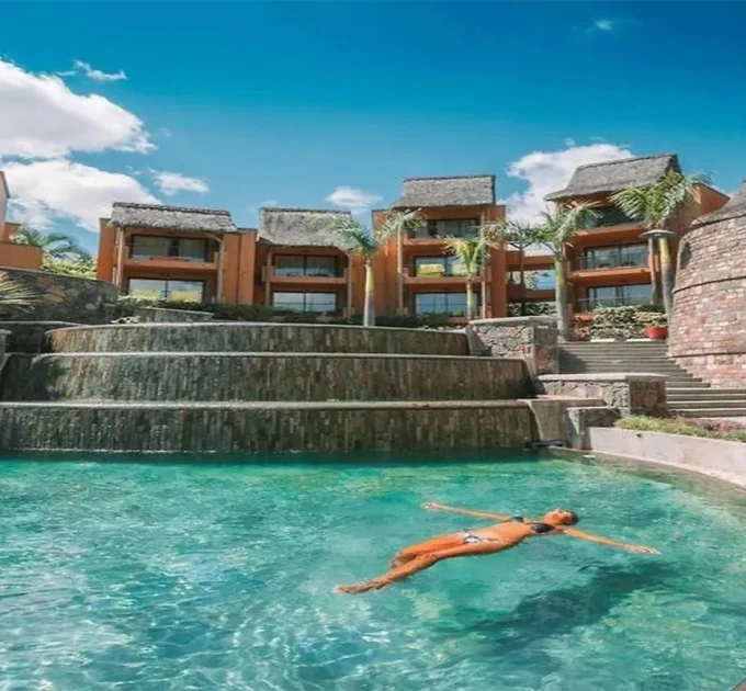 Tamarina Golf & Spa Boutique Hotel Mauritius