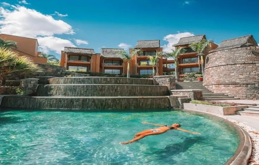 Tamarina Golf & Spa Boutique Hotel Mauritius