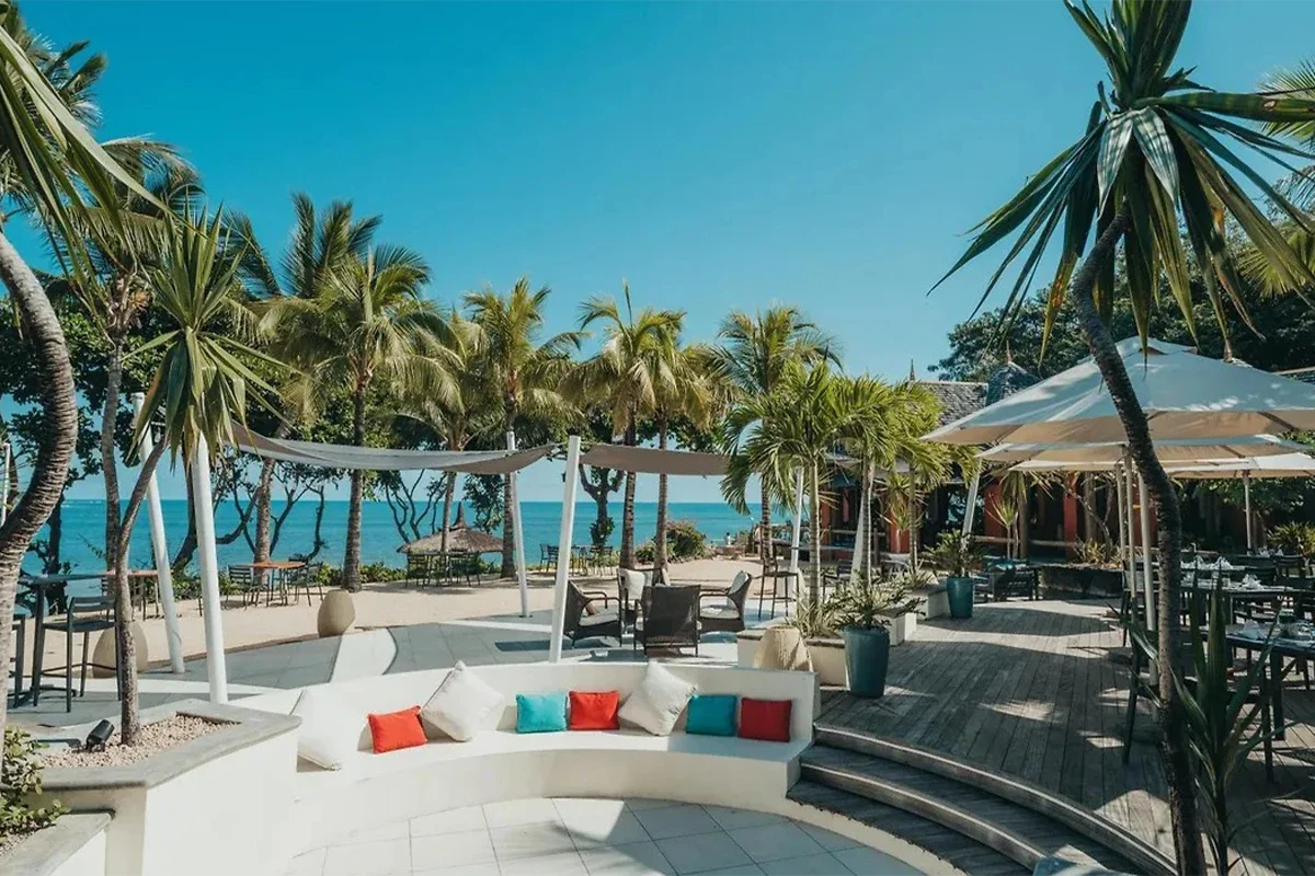 Tamarina Golf & Spa Boutique Hotel Mauritius