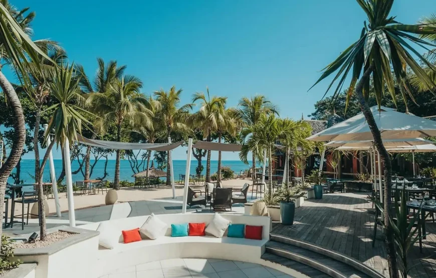 Tamarina Golf & Spa Boutique Hotel Mauritius