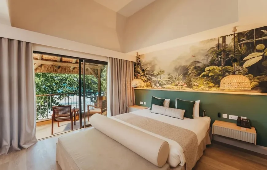 Tamarina Golf & Spa Boutique Hotel Mauritius