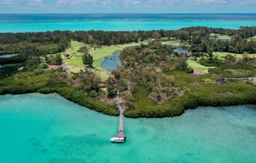 Tamarina Golf & Spa Boutique Hotel Mauritius