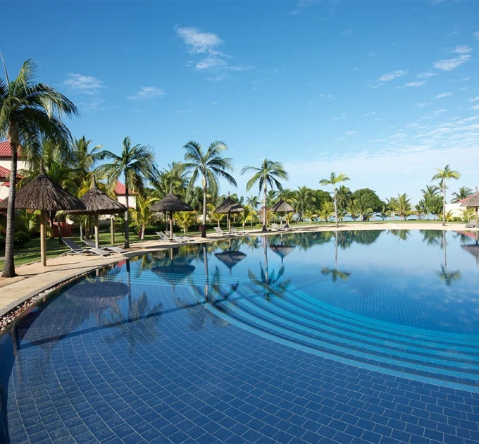 Tamassa Bel Ombre, Mauritius