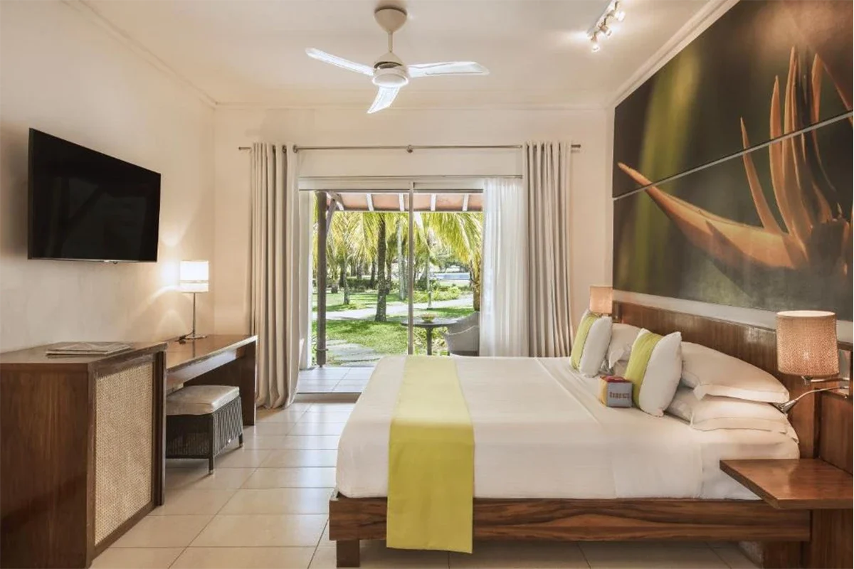 Tamassa Bel Ombre, Mauritius