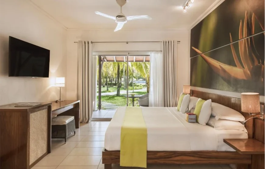Tamassa Bel Ombre, Mauritius