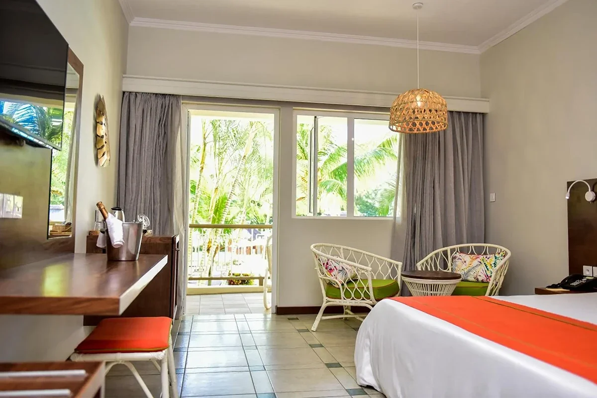 Tarisa Resort and Spa Mauritius