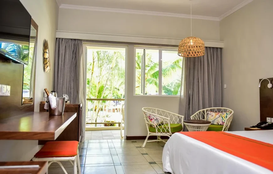Tarisa Resort and Spa Mauritius