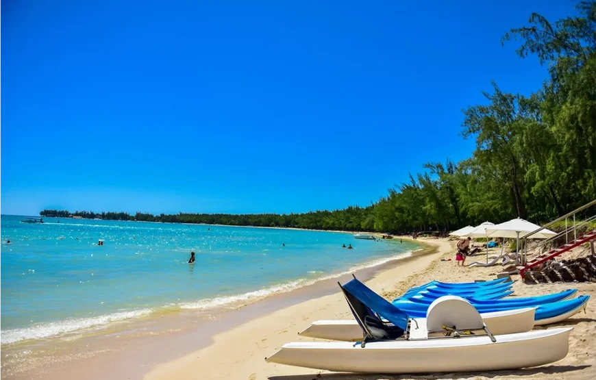 Tarisa Resort and Spa Mauritius