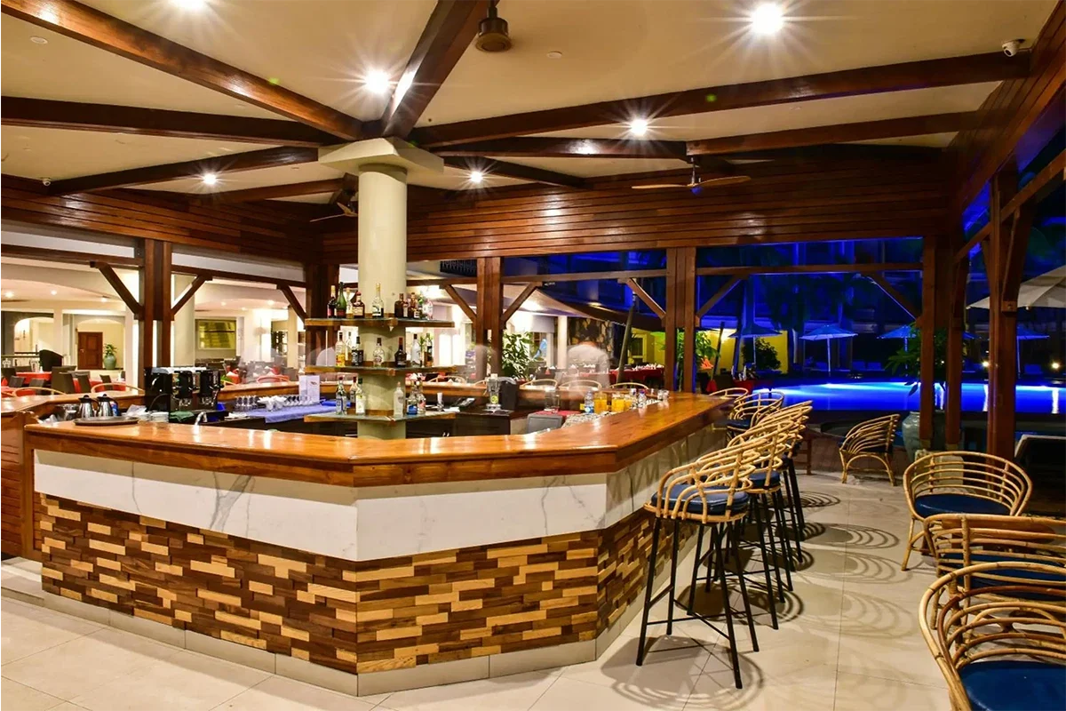Tarisa Resort and Spa Mauritius