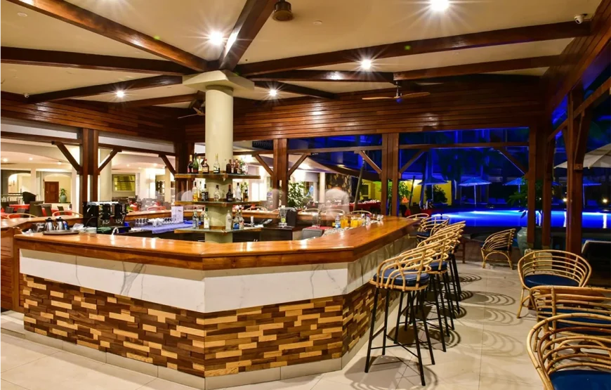 Tarisa Resort and Spa Mauritius