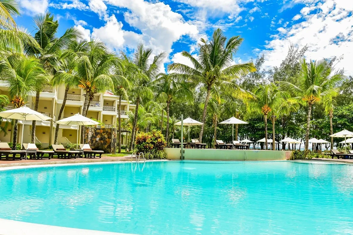 Tarisa Resort and Spa Mauritius