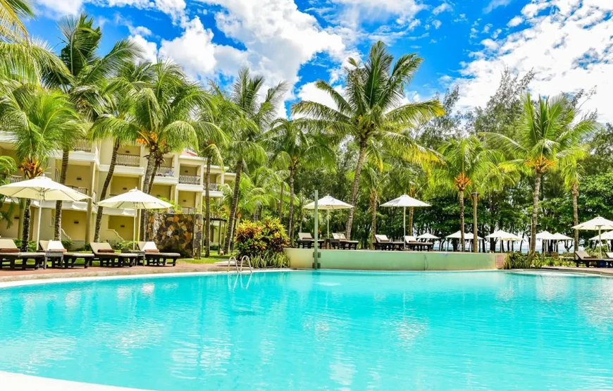 Tarisa Resort and Spa Mauritius