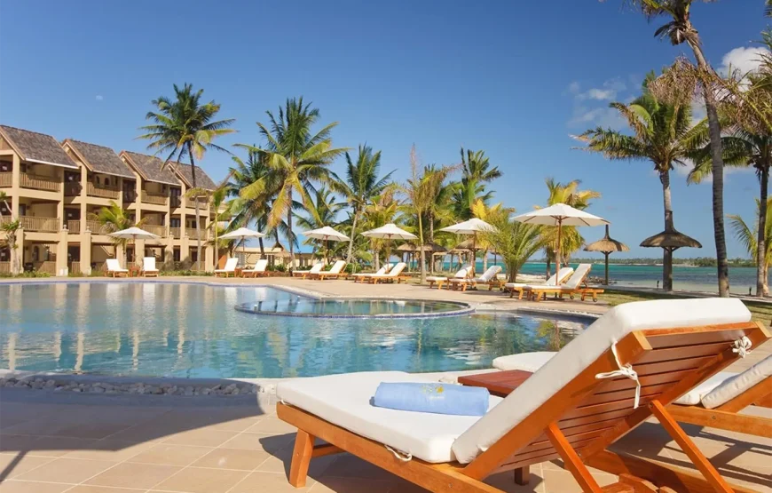 Tarisa Resort and Spa Mauritius