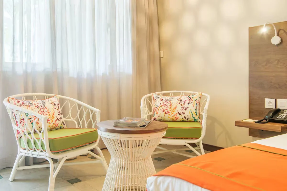 Tarisa Resort and Spa Mauritius