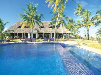 The Palms Zanzibar