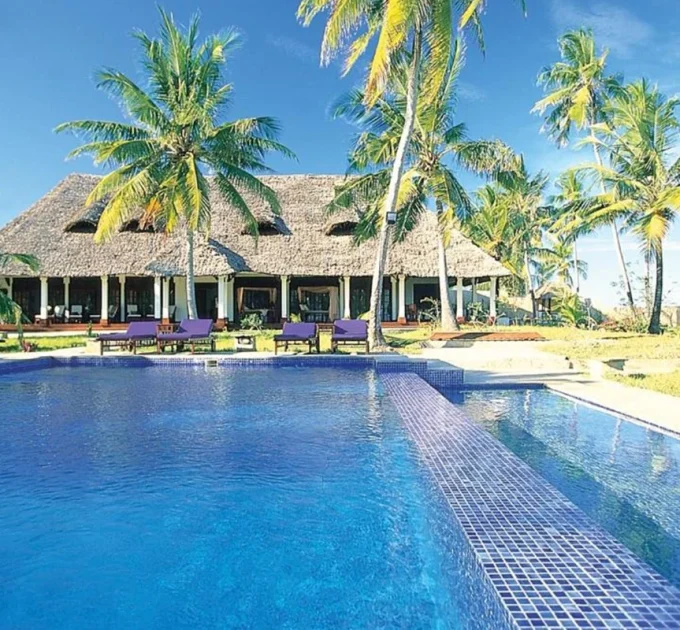 The Palms Zanzibar
