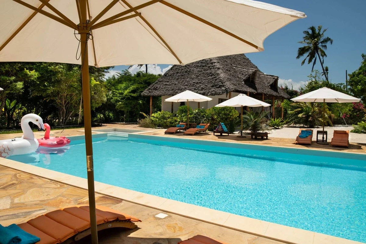 The Palms Zanzibar