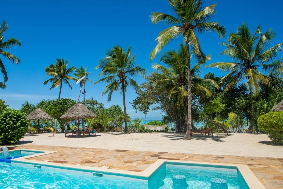 The Palms Zanzibar