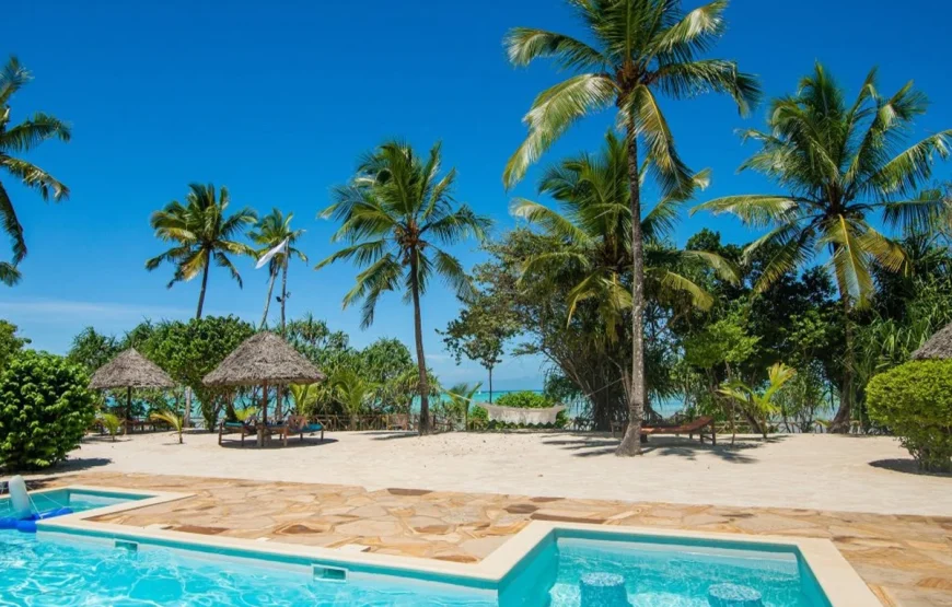 The Palms Zanzibar