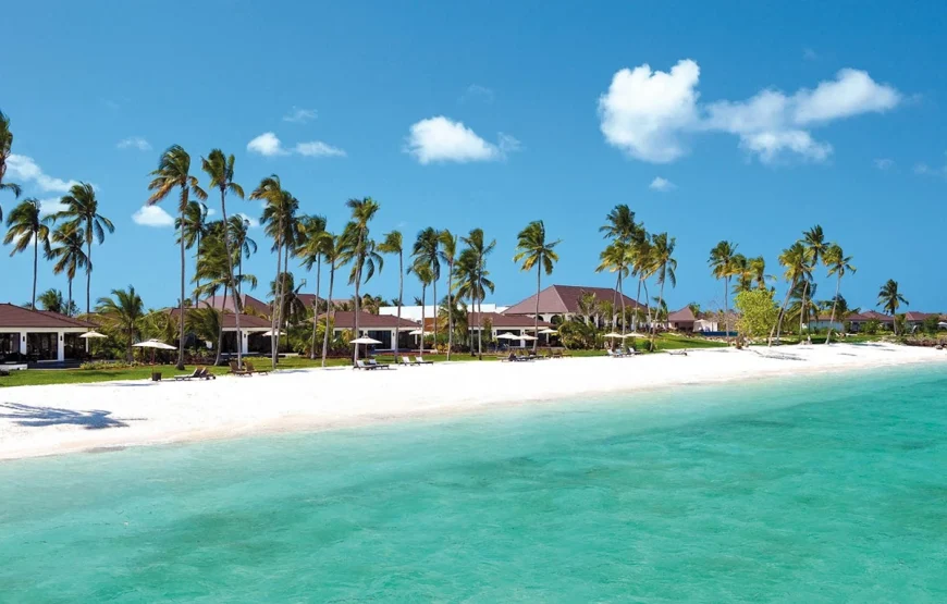 The Residence Zanzibar