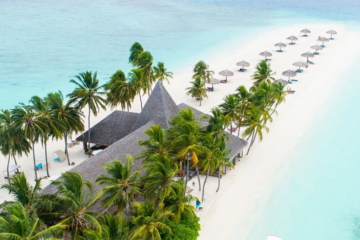 The Residence Zanzibar