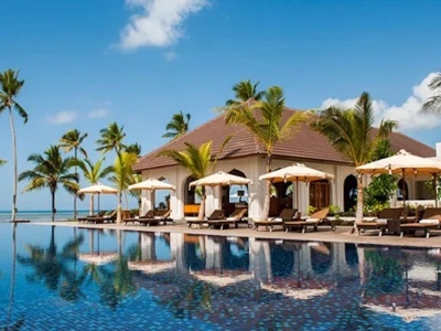 The Residence Zanzibar