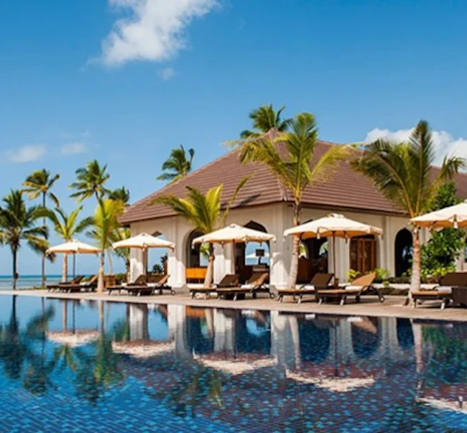 The Residence Zanzibar