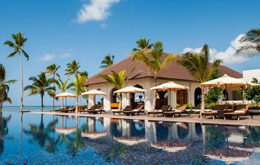The Residence Zanzibar