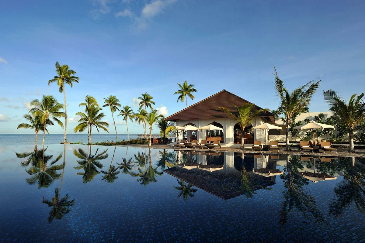 The Residence Zanzibar