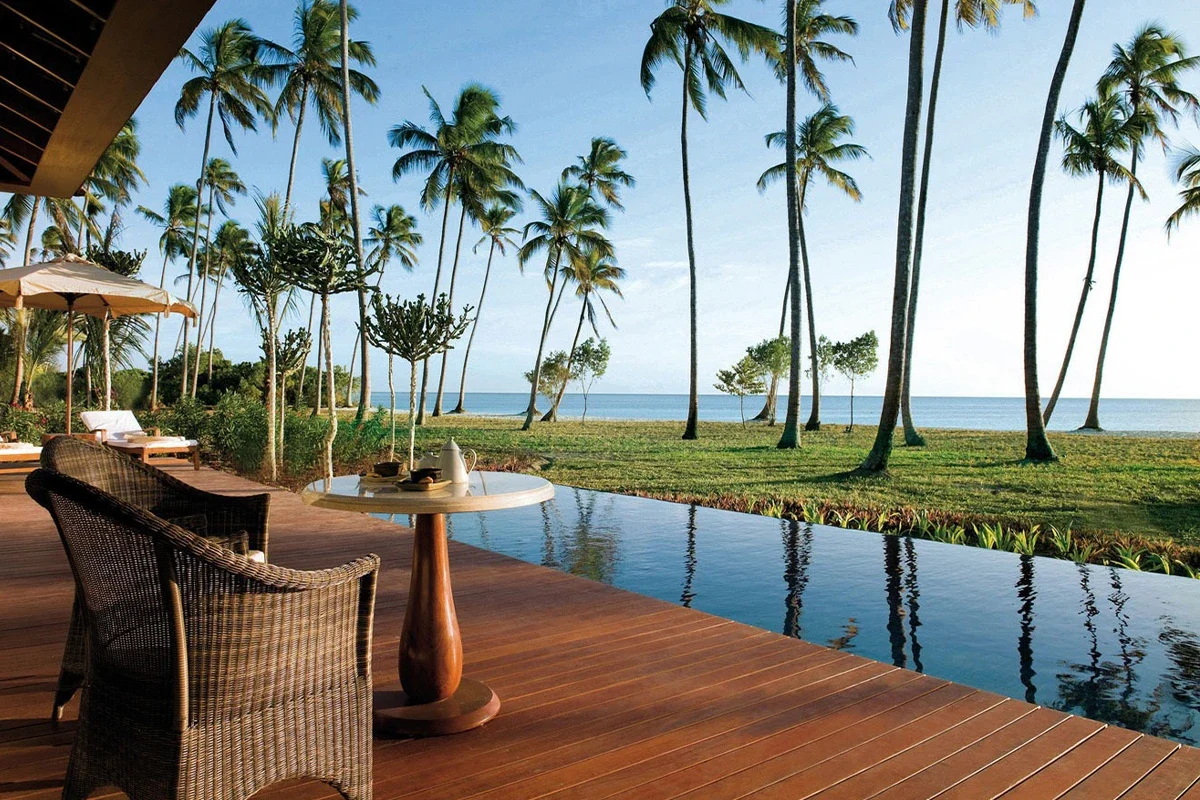 The Residence Zanzibar