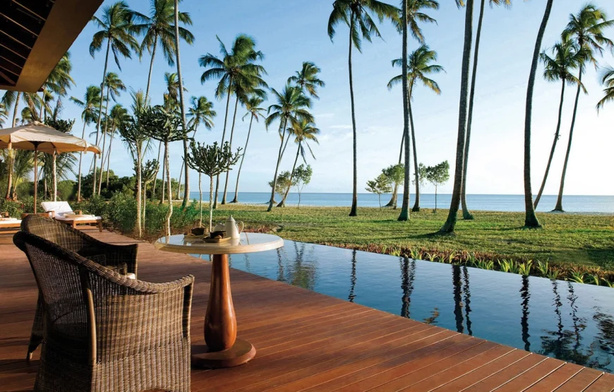 The Residence Zanzibar