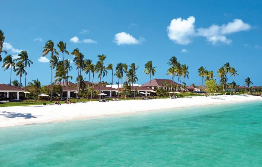 The Residence Zanzibar