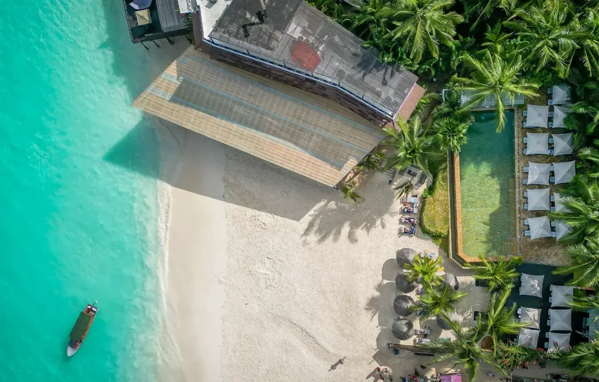 The Z Hotel Zanzibar