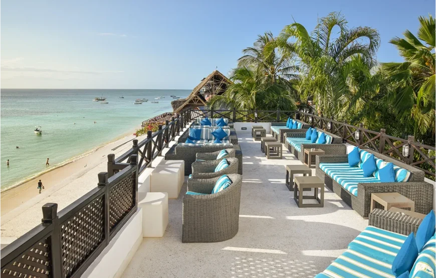 The Z Hotel Zanzibar