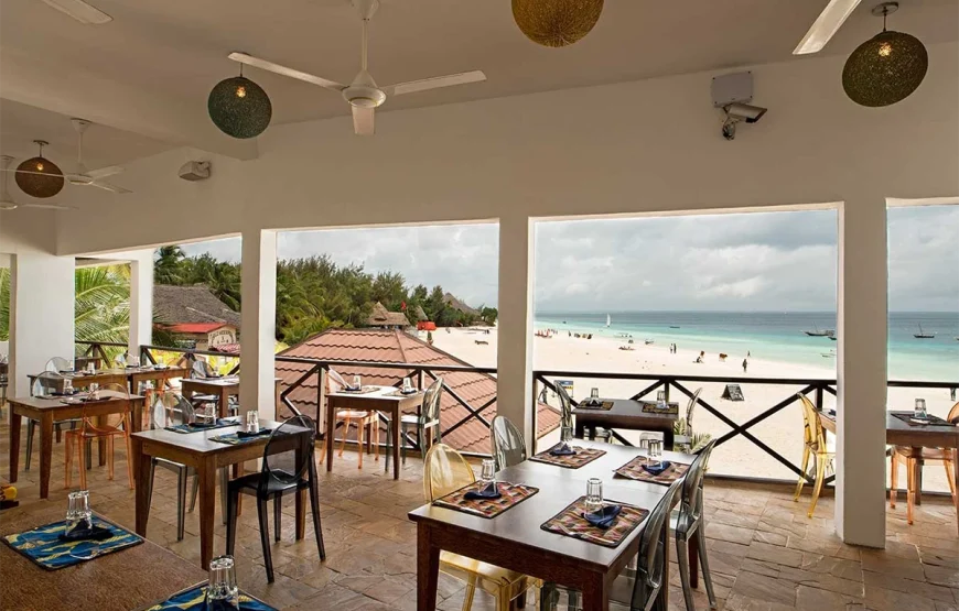 The Z Hotel Zanzibar