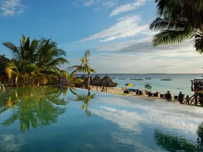 The Z Hotel Zanzibar