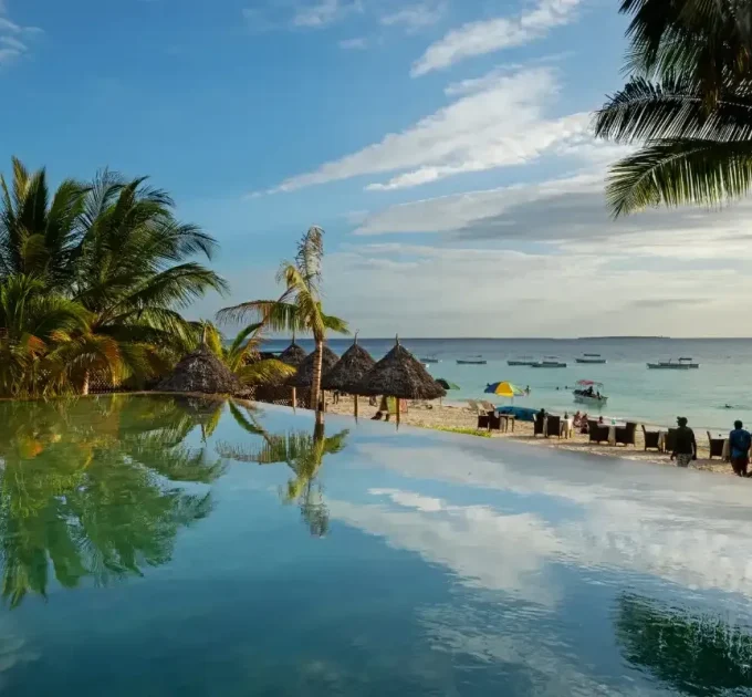 The Z Hotel Zanzibar