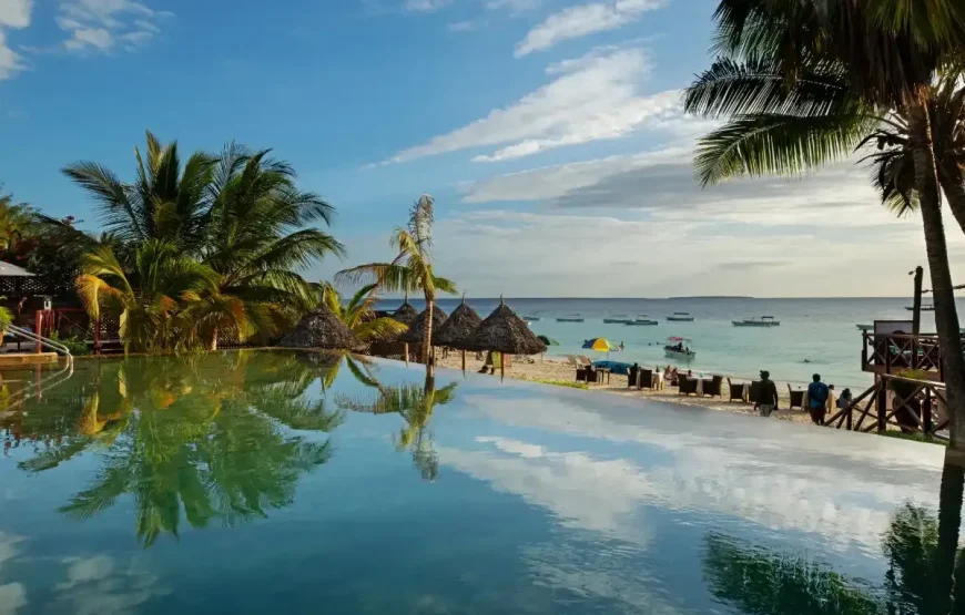 The Z Hotel Zanzibar