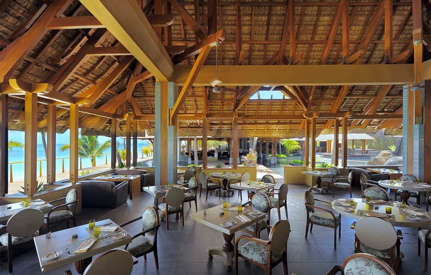 Trou aux Biches Beachcomber Golf Resort & Spa Mauritius