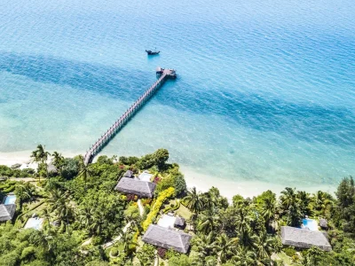 Zanzi Resort Private Paradise Zanzibar